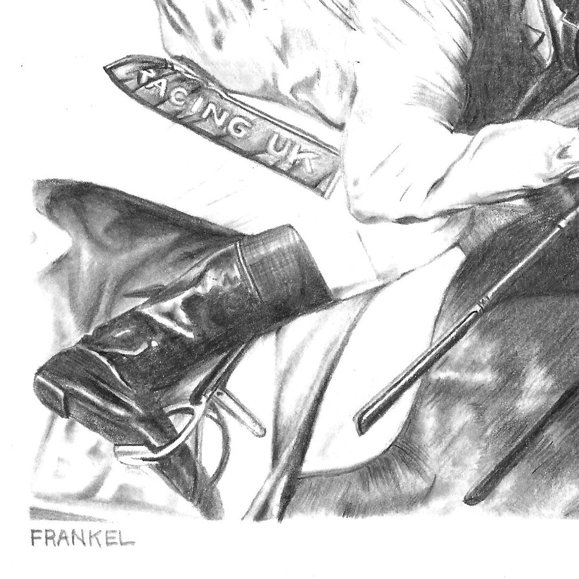 'Frankel'